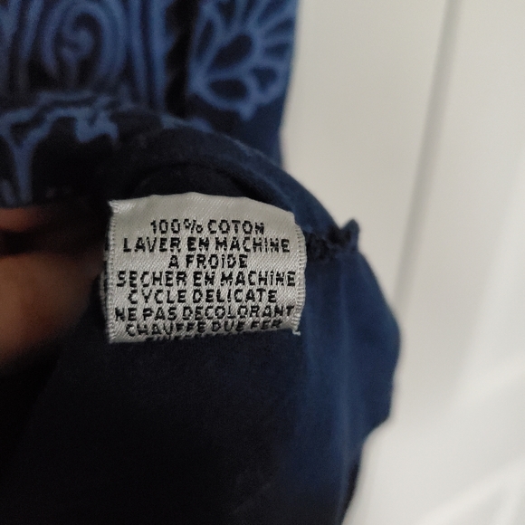 Vintage UO top - Picture 3 of 3